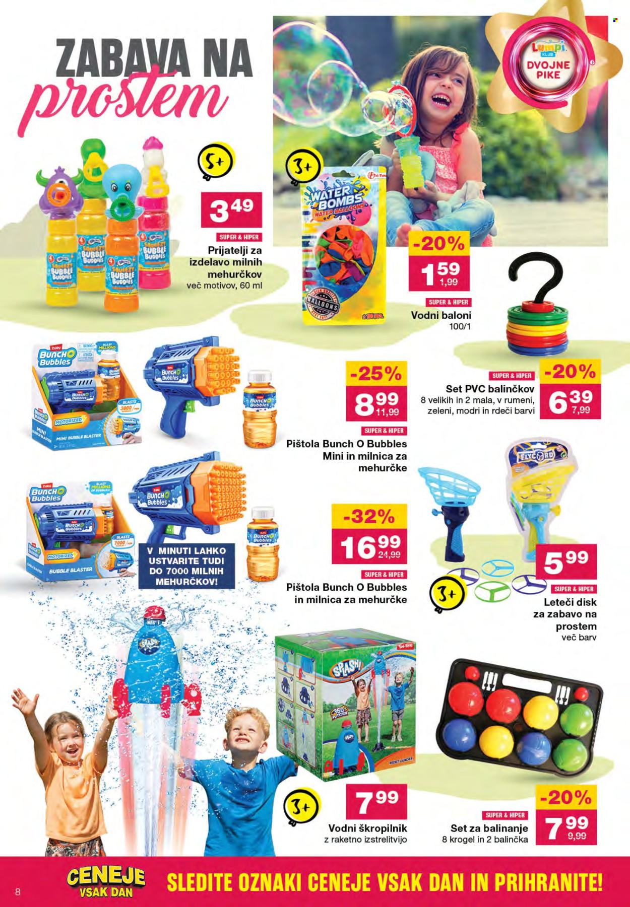 Mercator katalog - 8.5.2024 - 28.5.2024. Stran 8