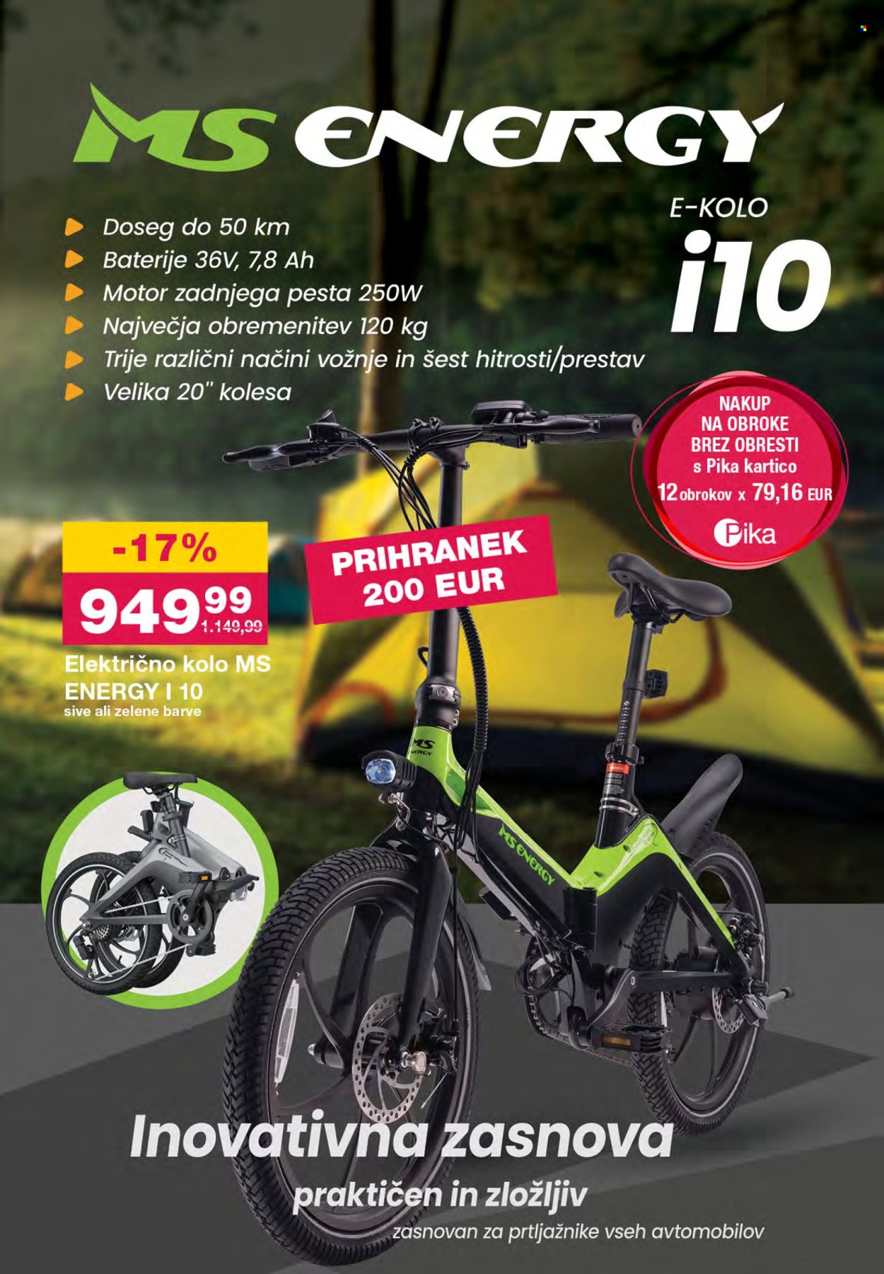Mercator katalog - 8.5.2024 - 28.5.2024. Stran 24