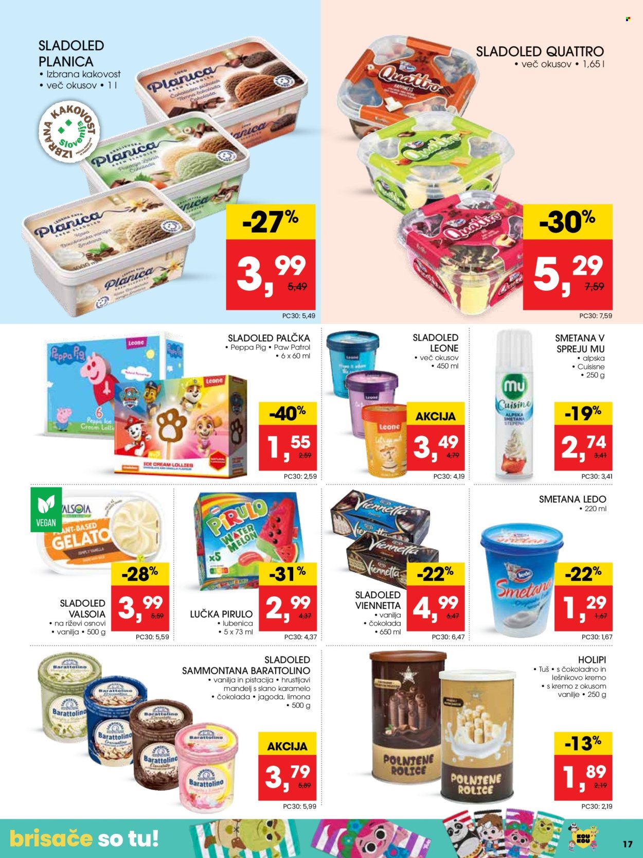 Tuš katalog - 8.5.2024 - 14.5.2024. Stran 17