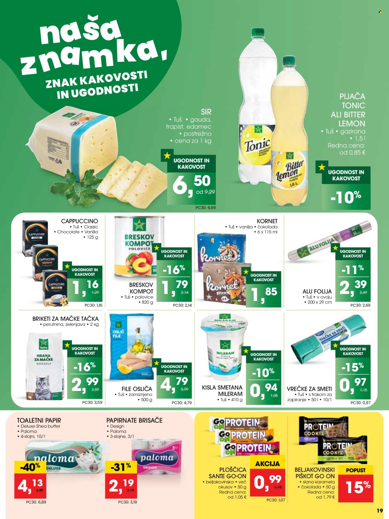 Tuš katalog - 8.5.2024 - 14.5.2024. Stran 19