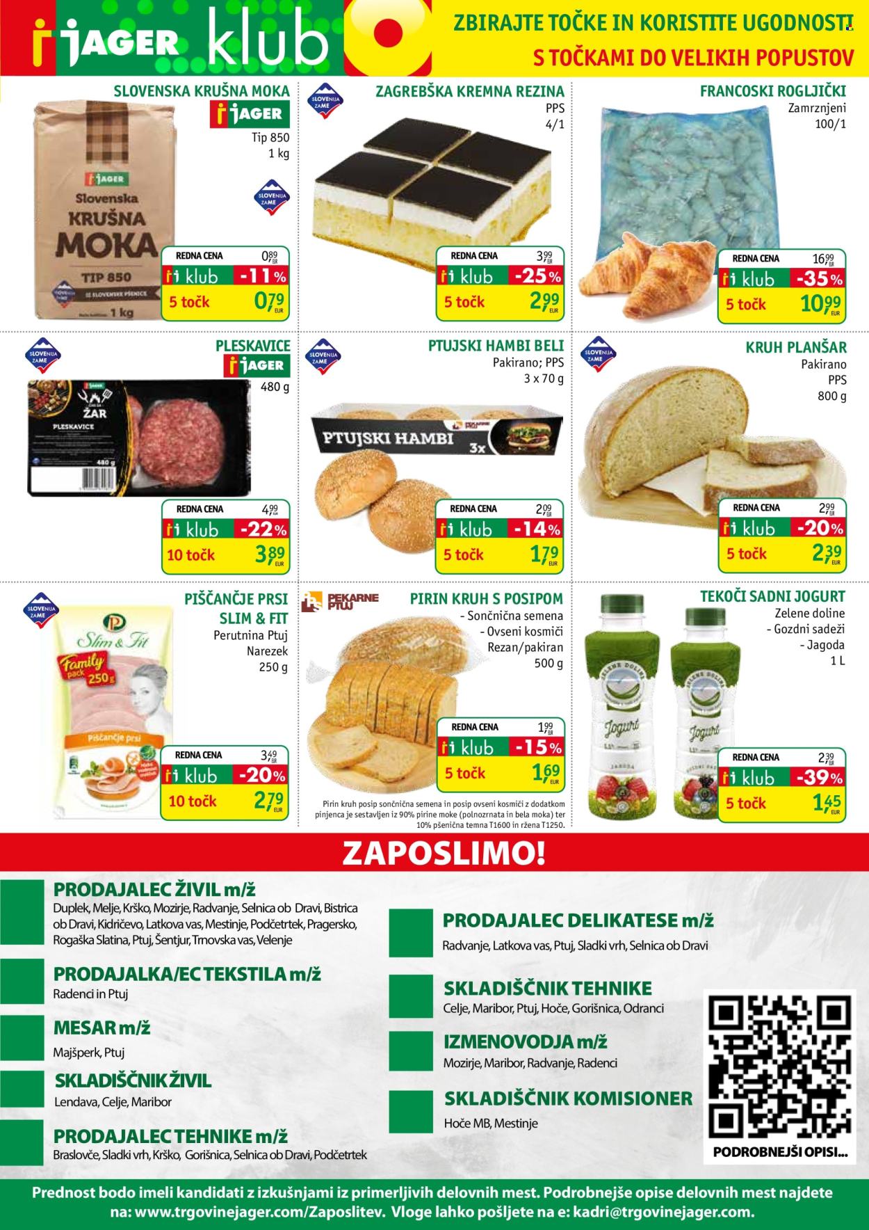 JAGER katalog - 8.5.2024 - 14.5.2024. Stran 13