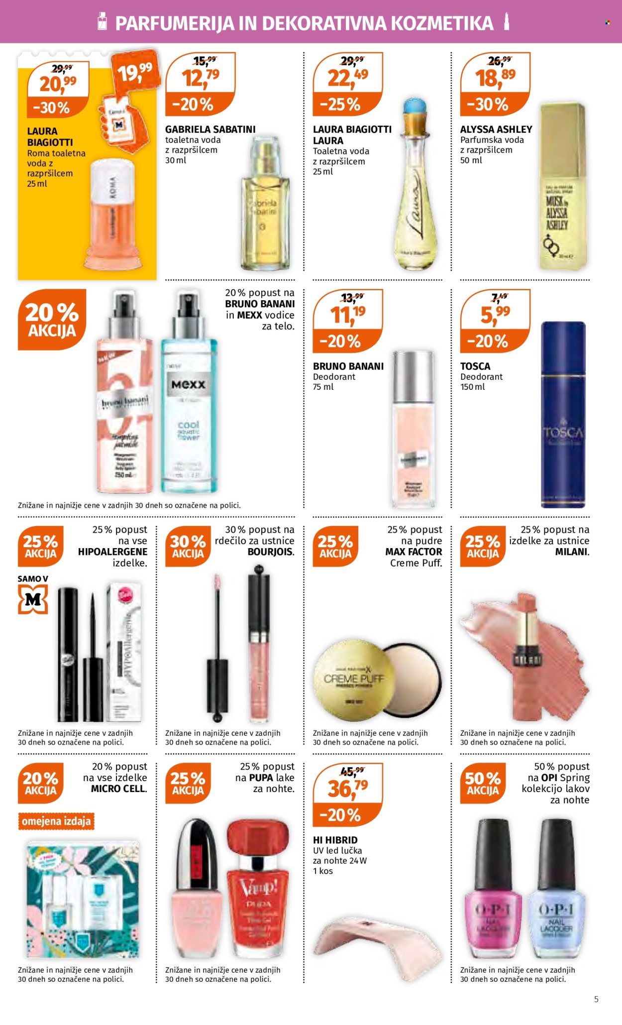 Müller katalog - 13.5.2024 - 18.5.2024. Stran 5
