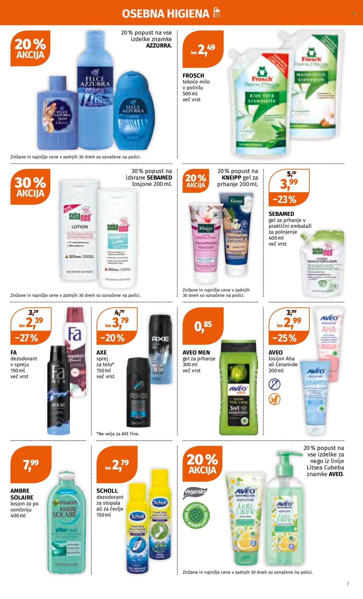 Müller katalog - 13.5.2024 - 18.5.2024. Stran 7