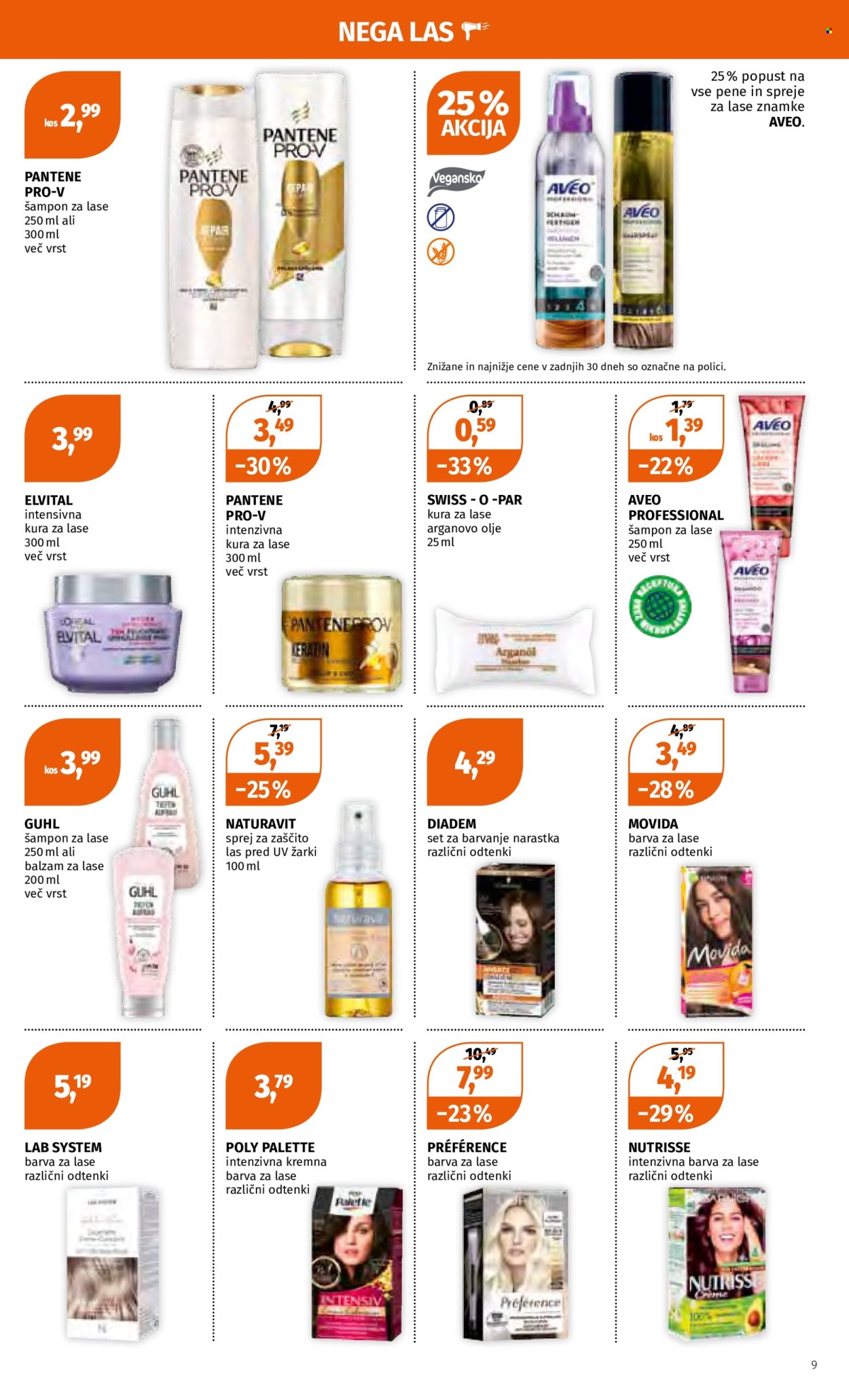 Müller katalog - 13.5.2024 - 18.5.2024. Stran 9