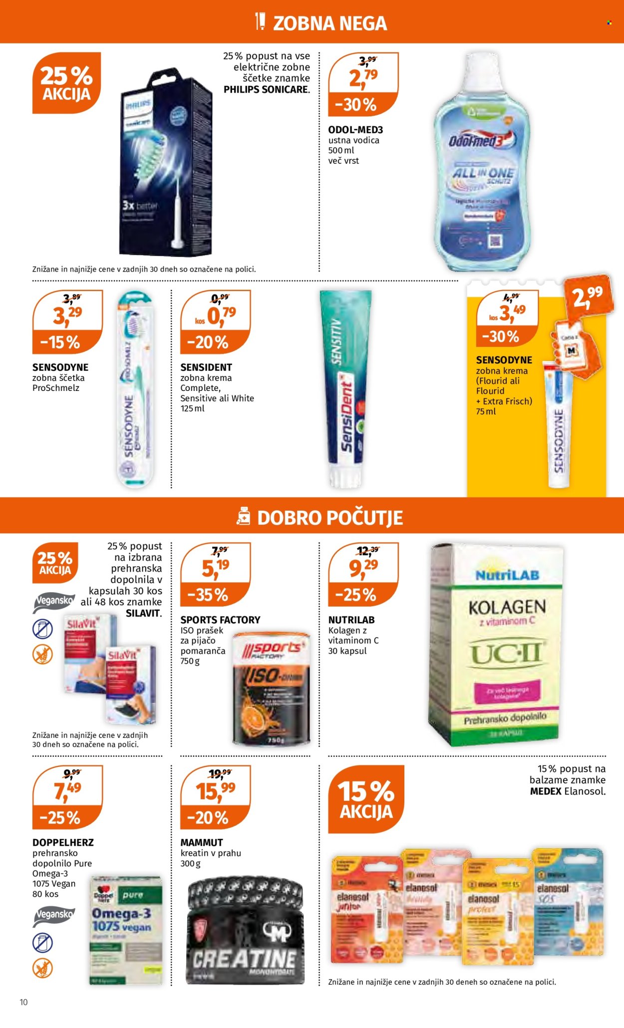 Müller katalog - 13.5.2024 - 18.5.2024. Stran 10