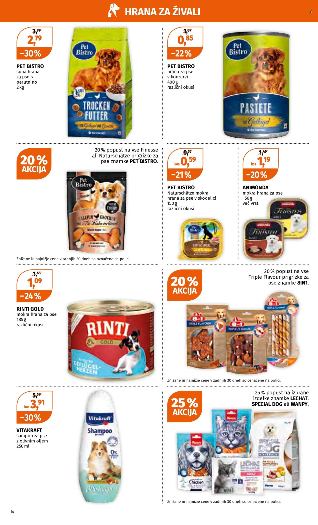 Müller katalog - 13.5.2024 - 18.5.2024. Stran 14