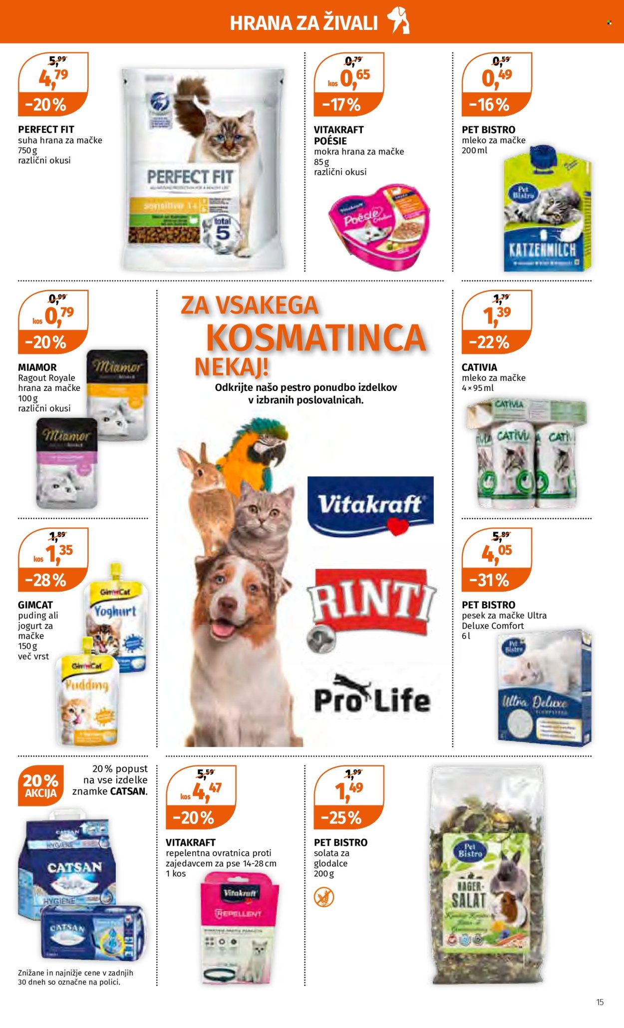 Müller katalog - 13.5.2024 - 18.5.2024. Stran 15