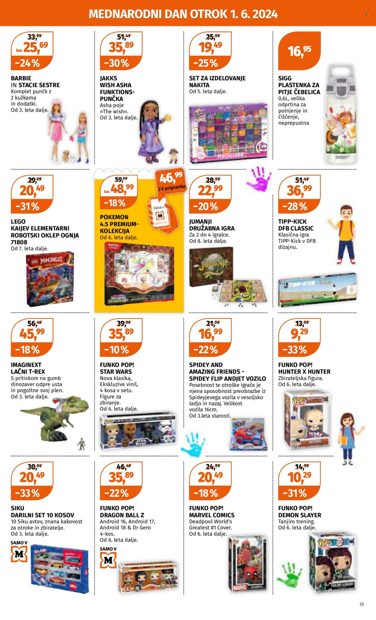 Müller katalog - 13.5.2024 - 18.5.2024. Stran 19
