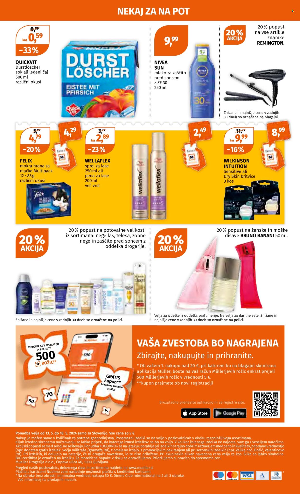 Müller katalog - 13.5.2024 - 18.5.2024. Stran 22
