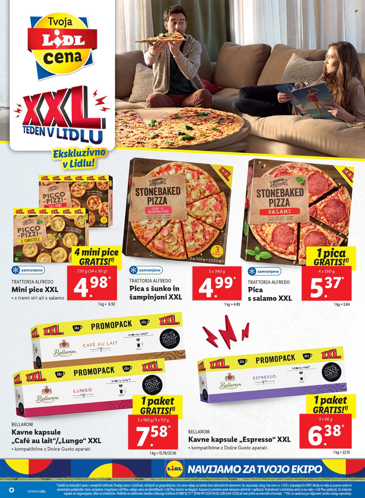 Lidl katalog - 16.5.2024 - 22.5.2024. Stran 28