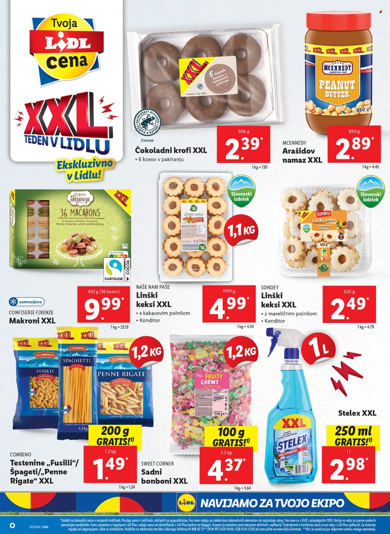 Lidl katalog - 16.5.2024 - 22.5.2024. Stran 30