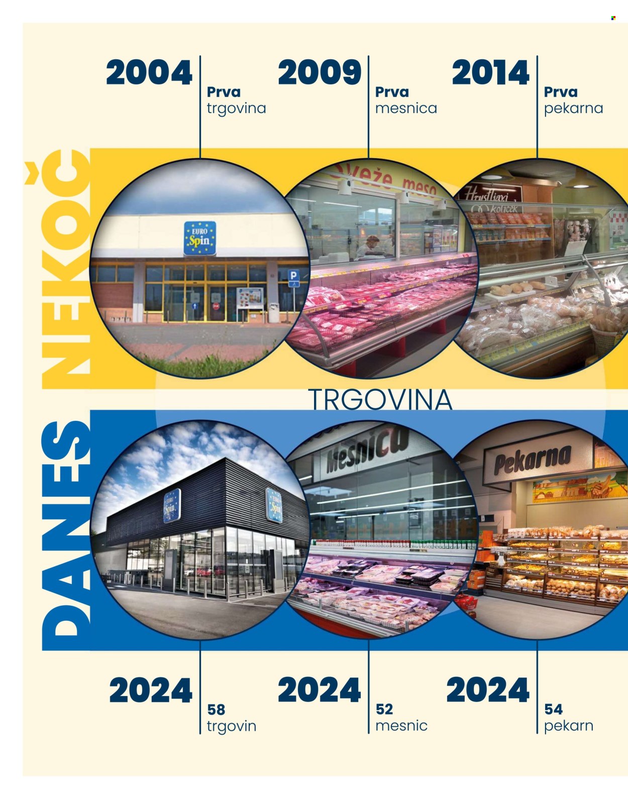 EuroSpin katalog - 16.5.2024 - 22.5.2024. Stran 14