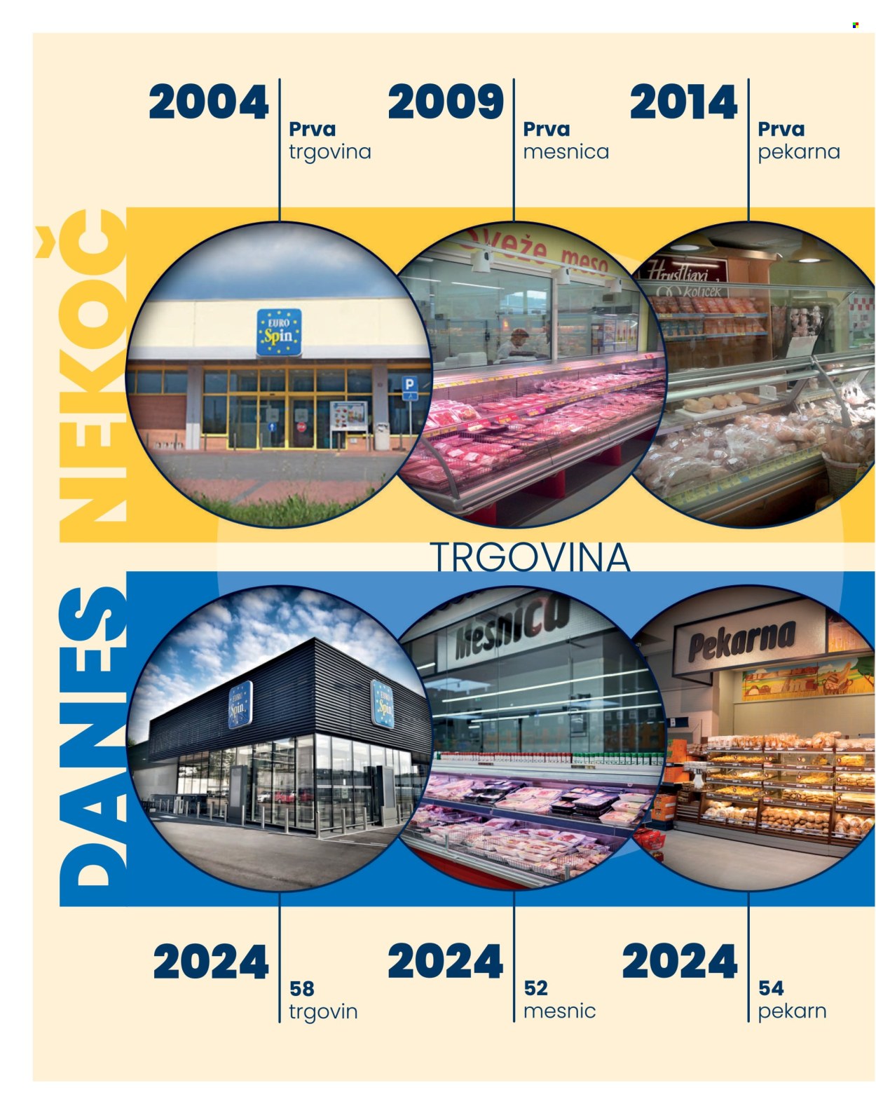 EuroSpin katalog - 16.5.2024 - 22.5.2024. Stran 16