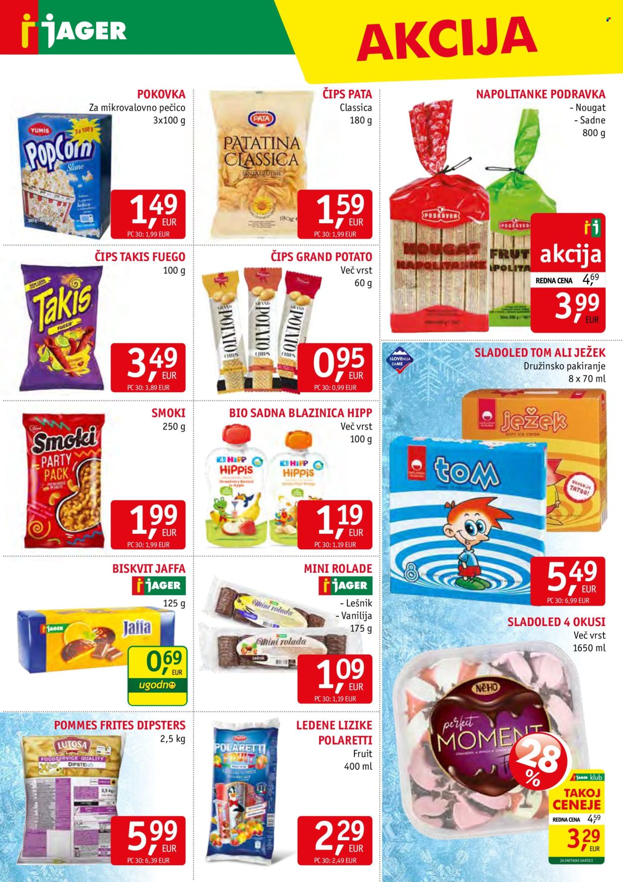 JAGER katalog - 15.5.2024 - 21.5.2024. Stran 10