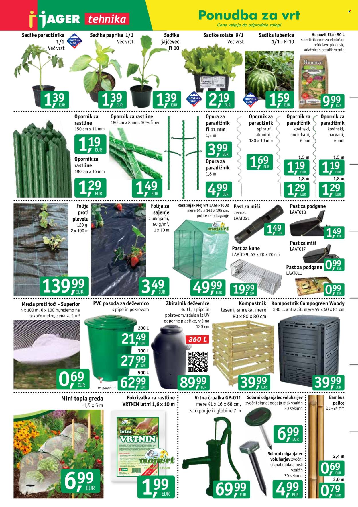 JAGER katalog. Stran 10
