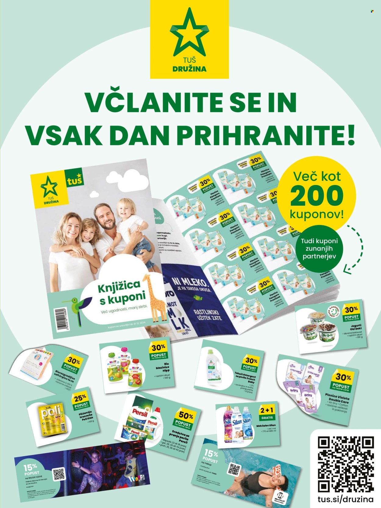 Tuš katalog - 10.5.2024 - 29.6.2024. Stran 21