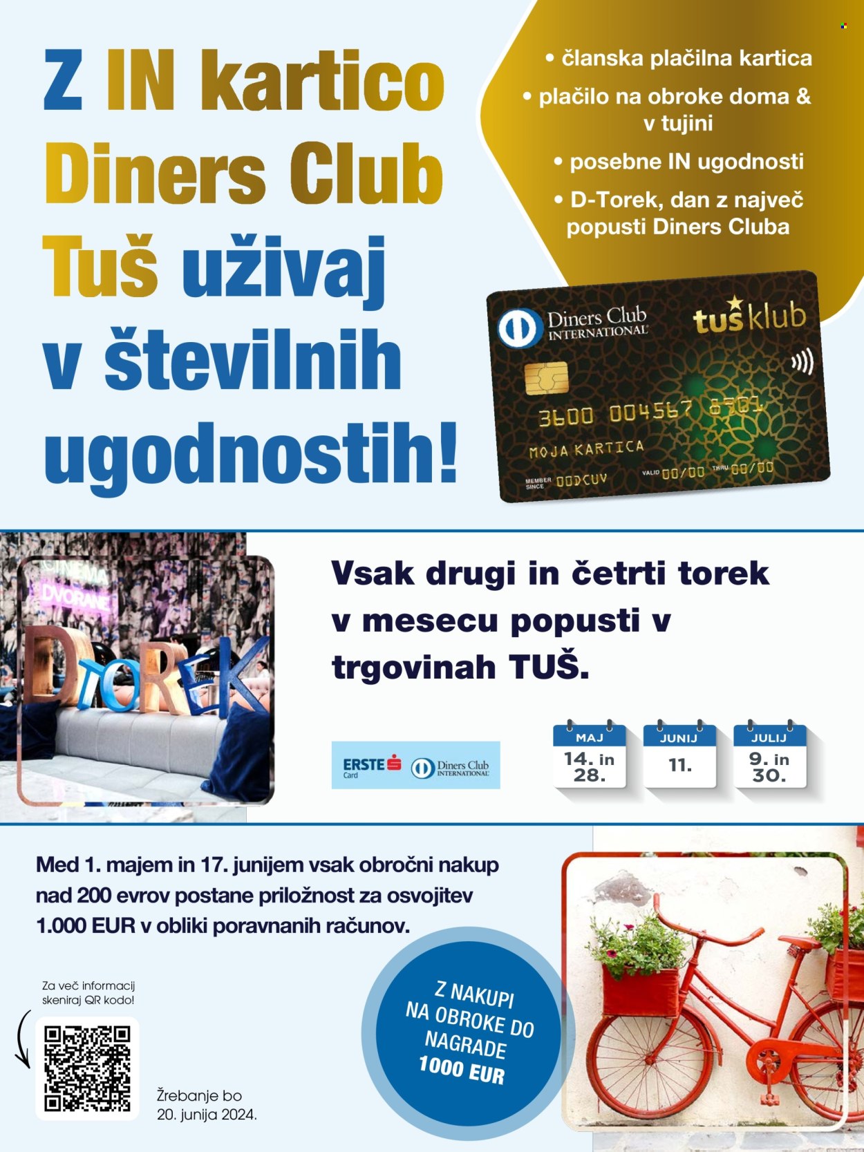 Tuš katalog - 10.5.2024 - 29.6.2024. Stran 25