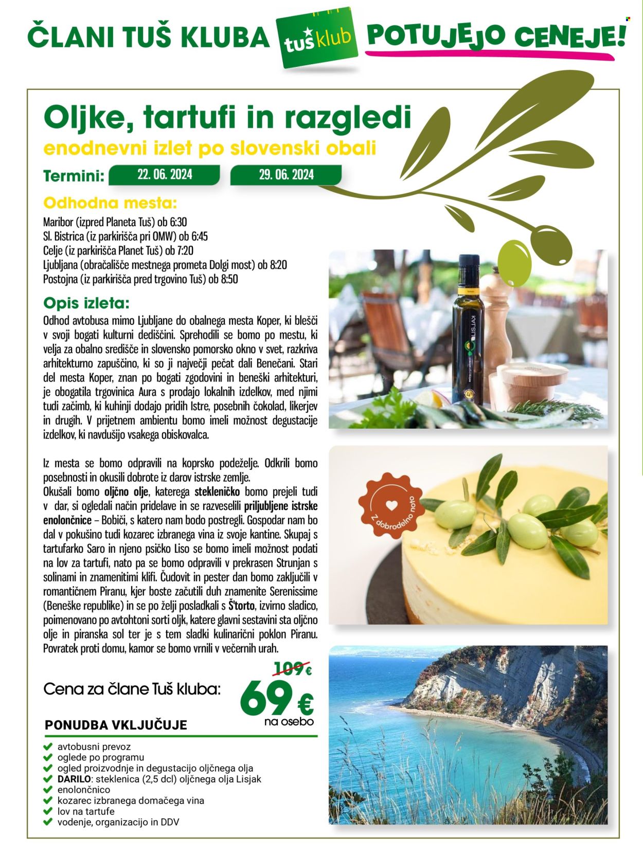 Tuš katalog - 10.5.2024 - 29.6.2024. Stran 26