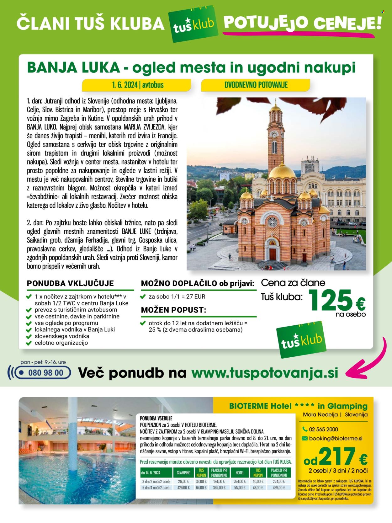 Tuš katalog - 10.5.2024 - 29.6.2024. Stran 27