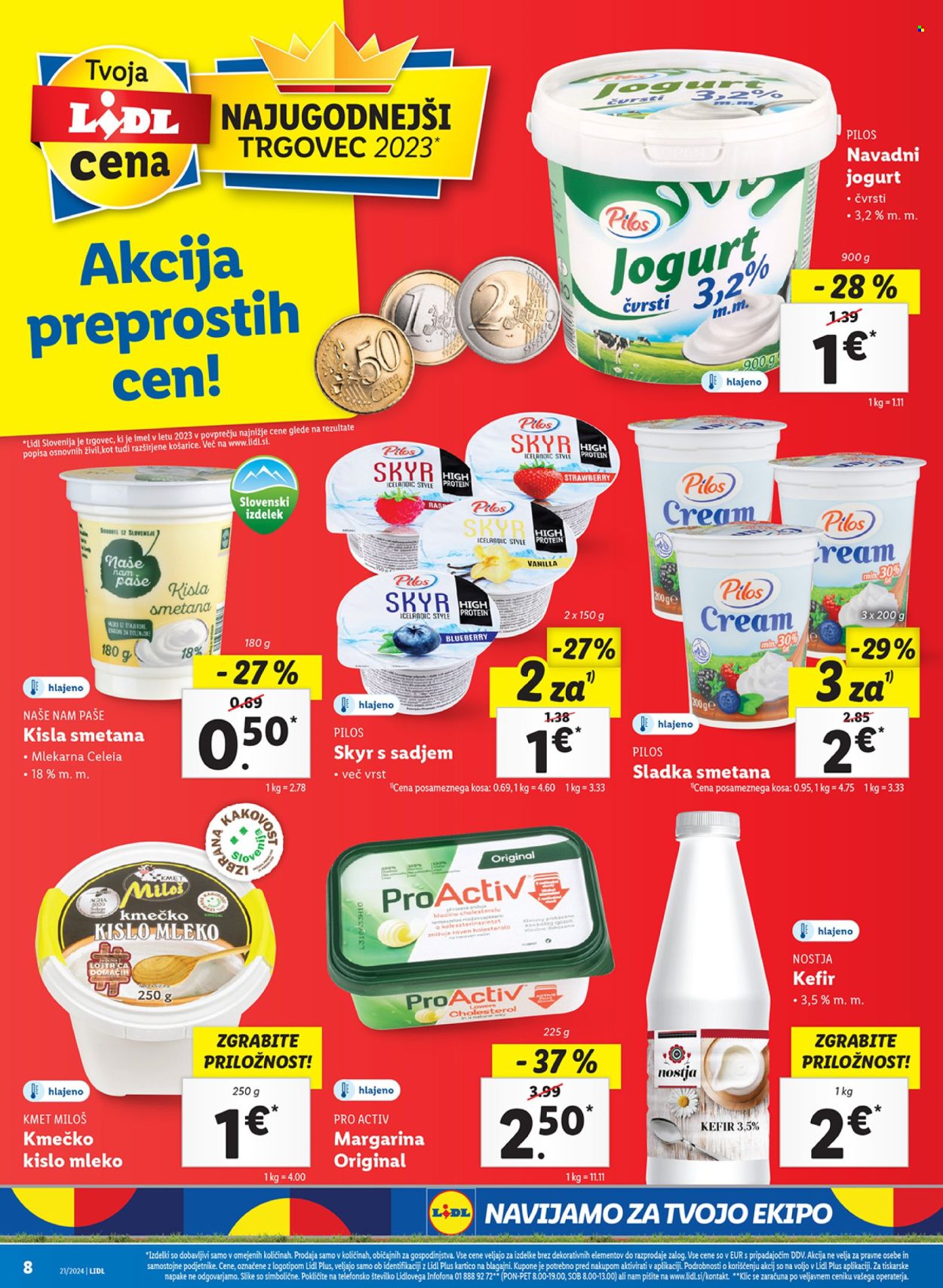 Lidl katalog - 23.5.2024 - 29.5.2024. Stran 14