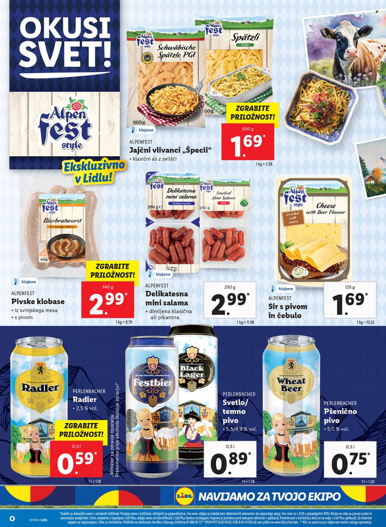Lidl katalog - 23.5.2024 - 29.5.2024. Stran 42