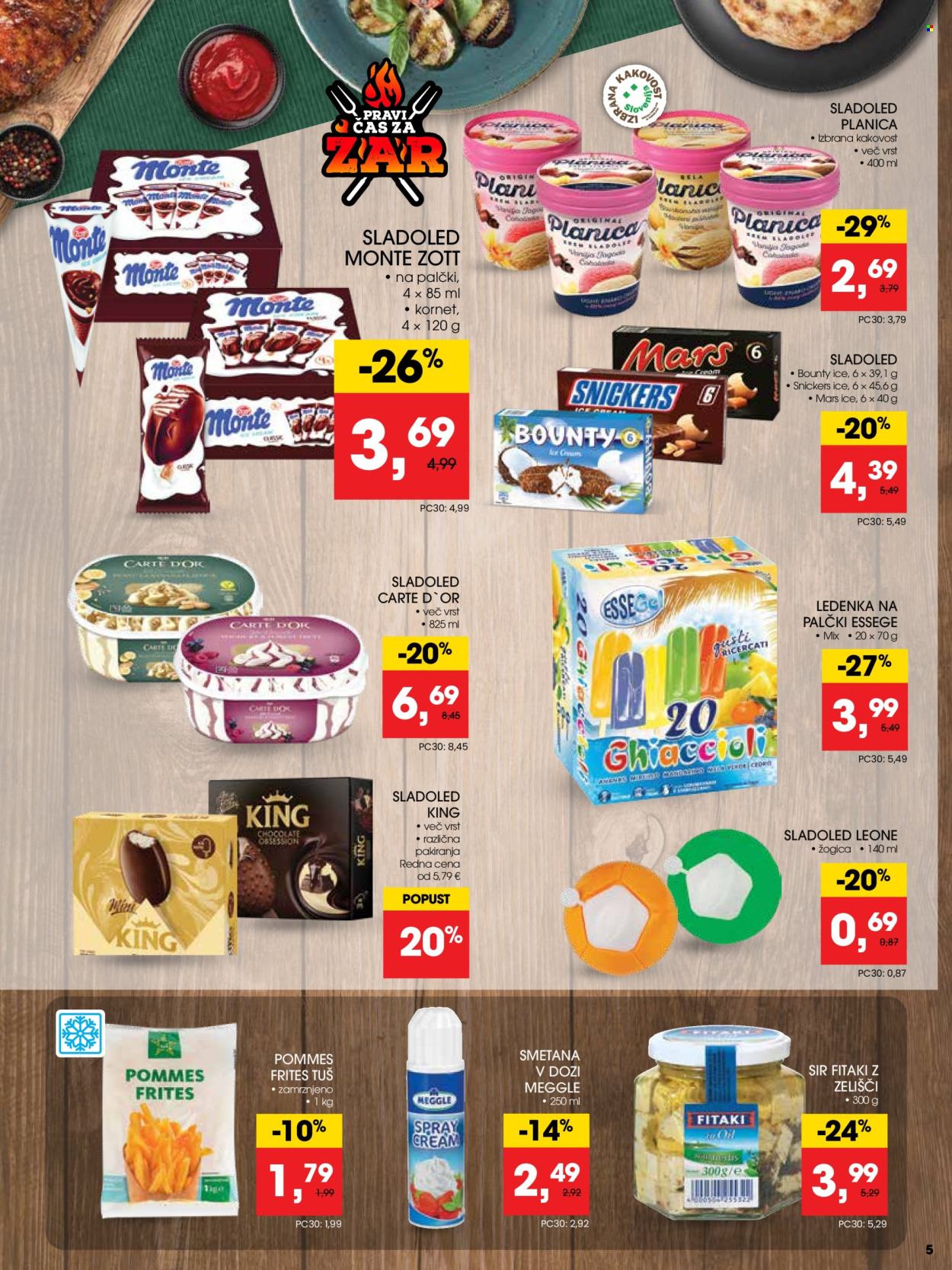 Tuš katalog - 22.5.2024 - 28.5.2024. Stran 5