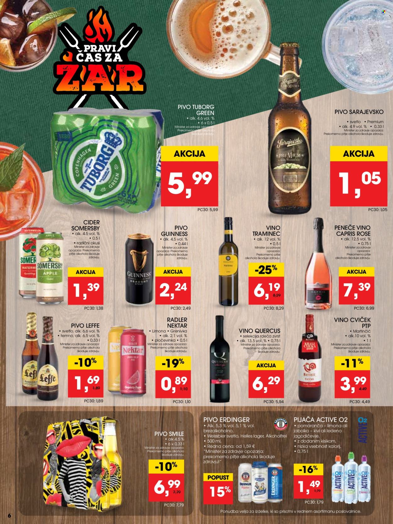 Tuš katalog - 22.5.2024 - 28.5.2024. Stran 6