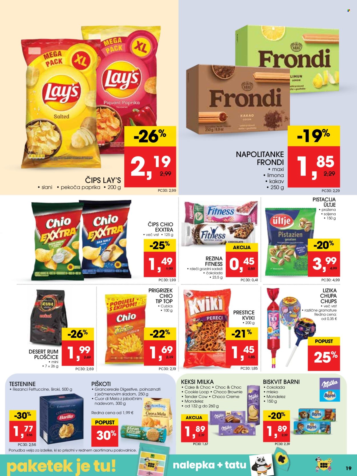 Tuš katalog - 22.5.2024 - 28.5.2024. Stran 19