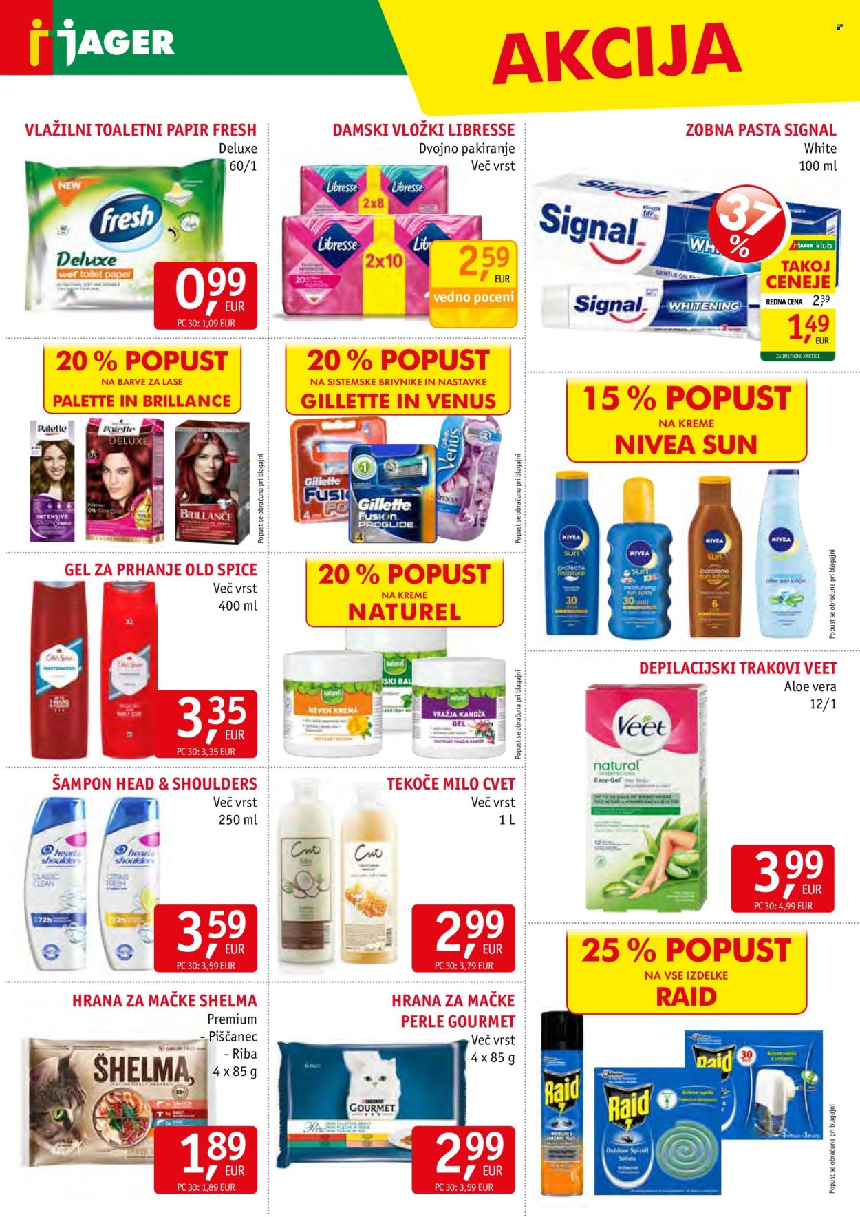JAGER katalog - 22.5.2024 - 28.5.2024. Stran 14