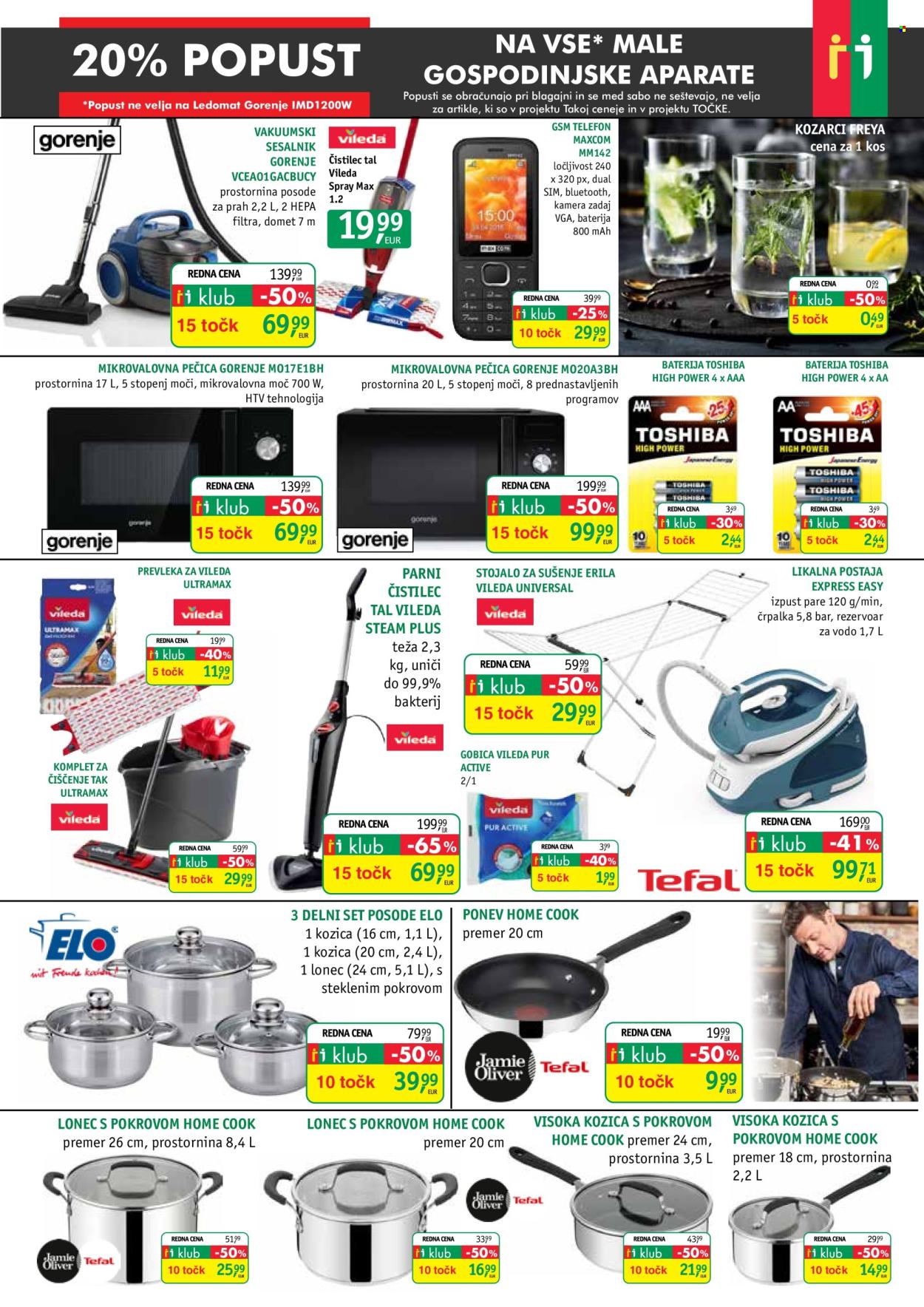 JAGER katalog. Stran 14