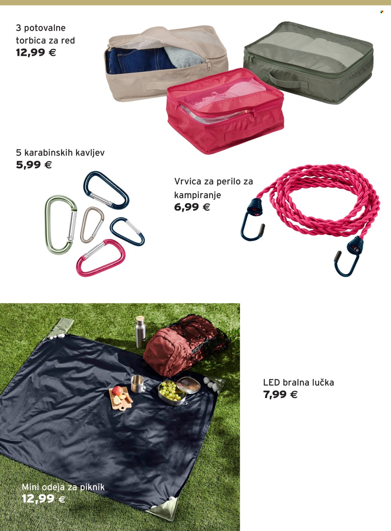 SPAR katalog - 23.5.2024 - 29.5.2024. Stran 2