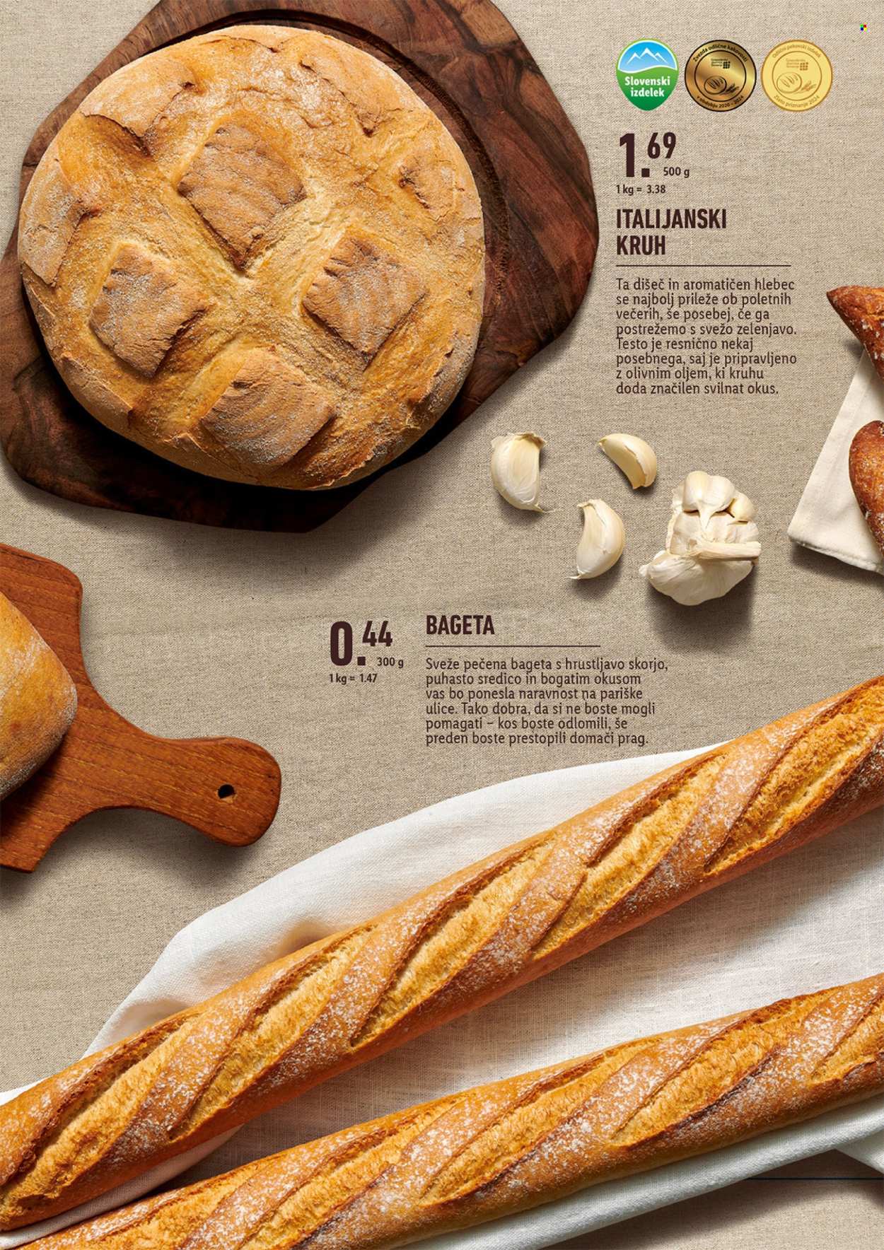 Lidl katalog. Stran 15