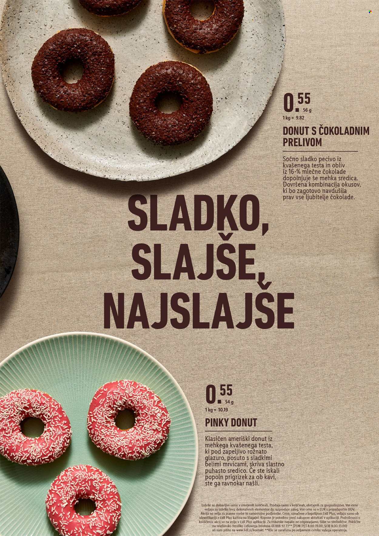 Lidl katalog. Stran 31