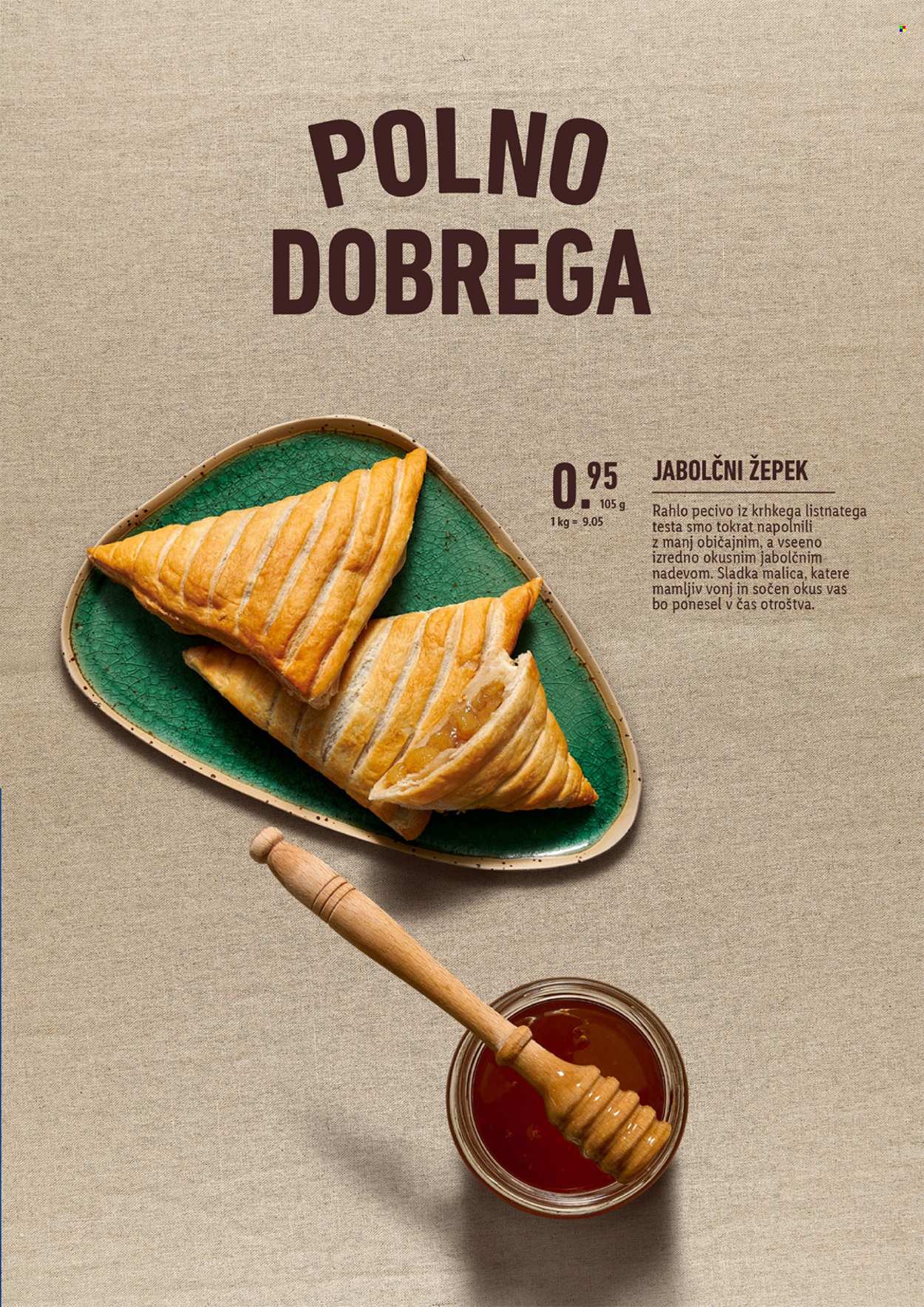 Lidl katalog. Stran 34