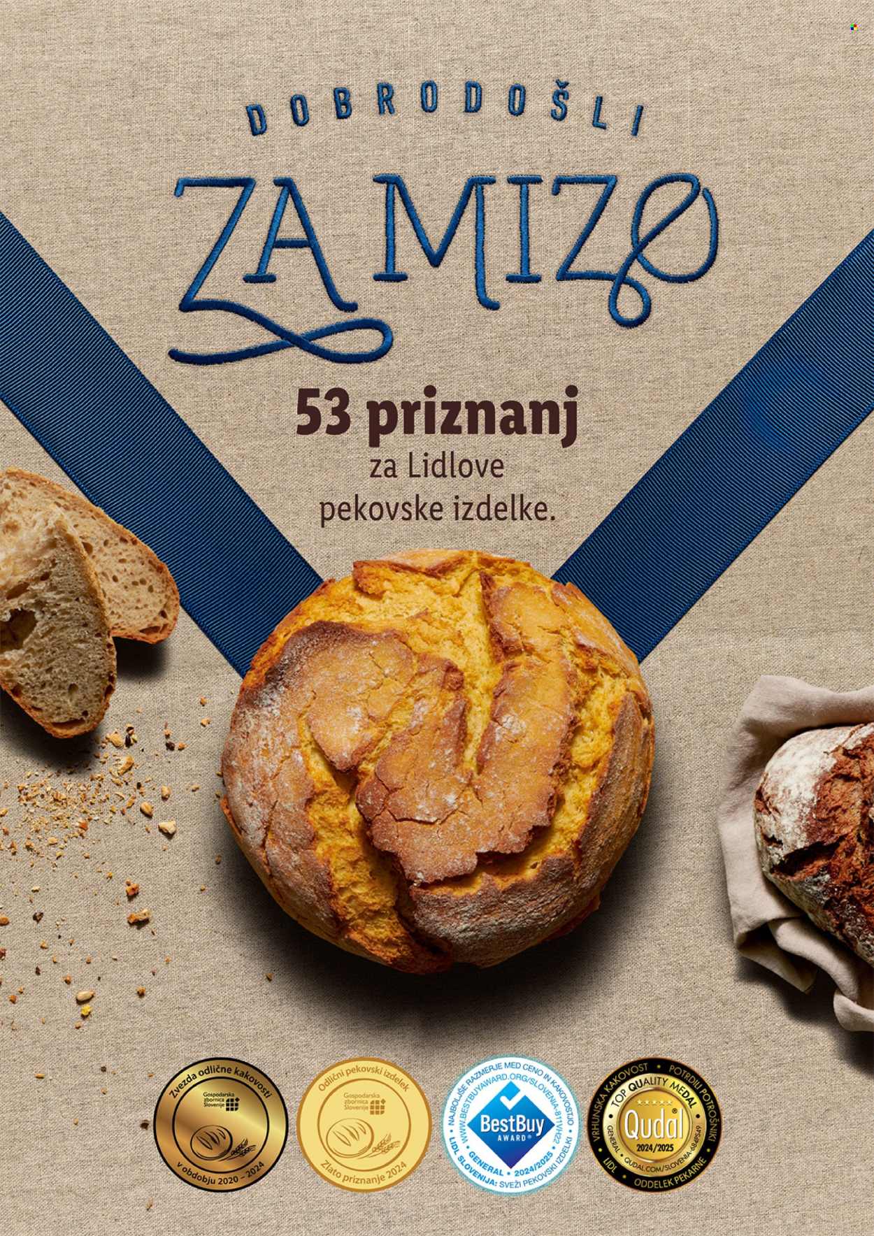 Lidl katalog. Stran 36