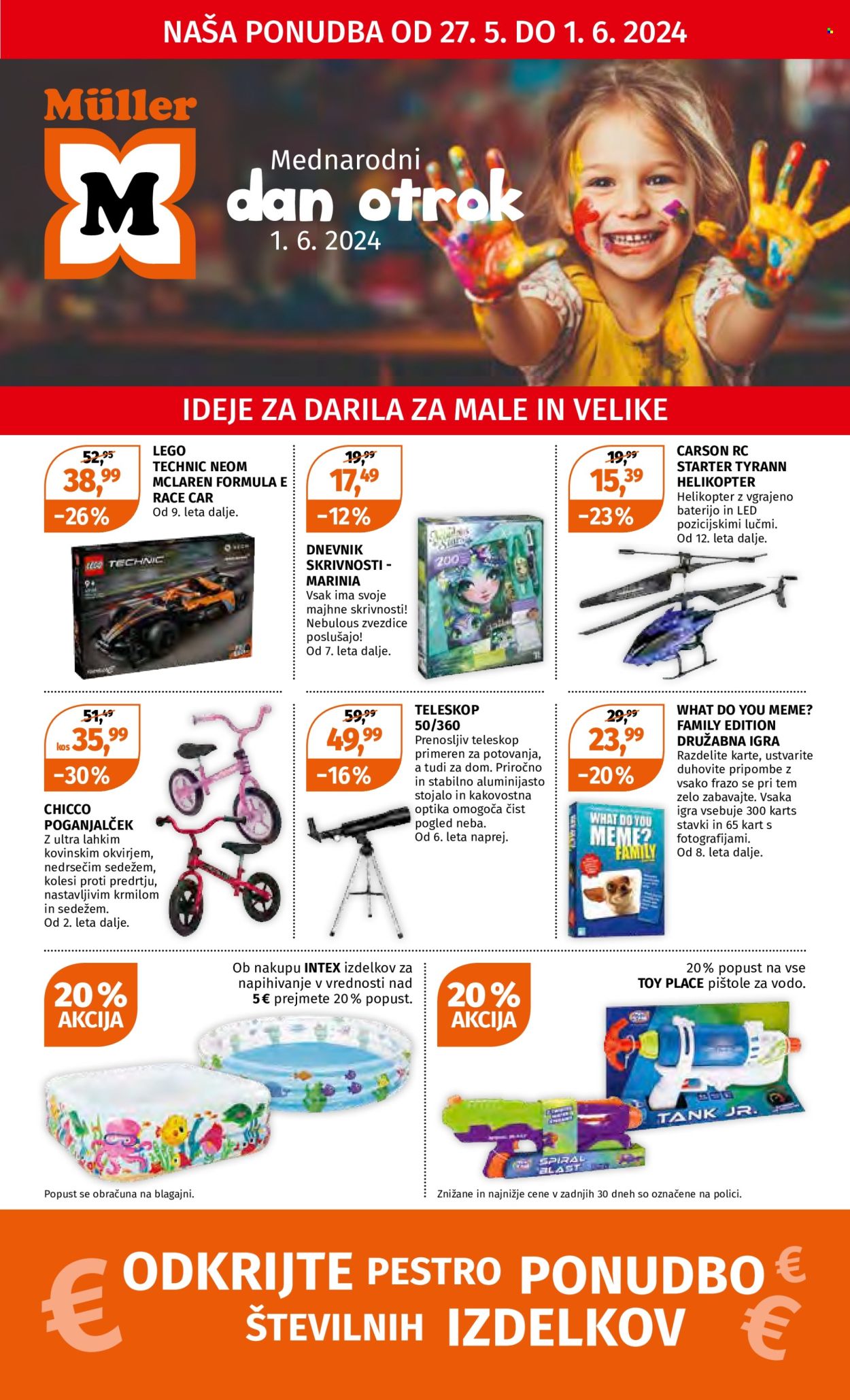 Müller katalog - 27.5.2024 - 1.6.2024. Stran 1