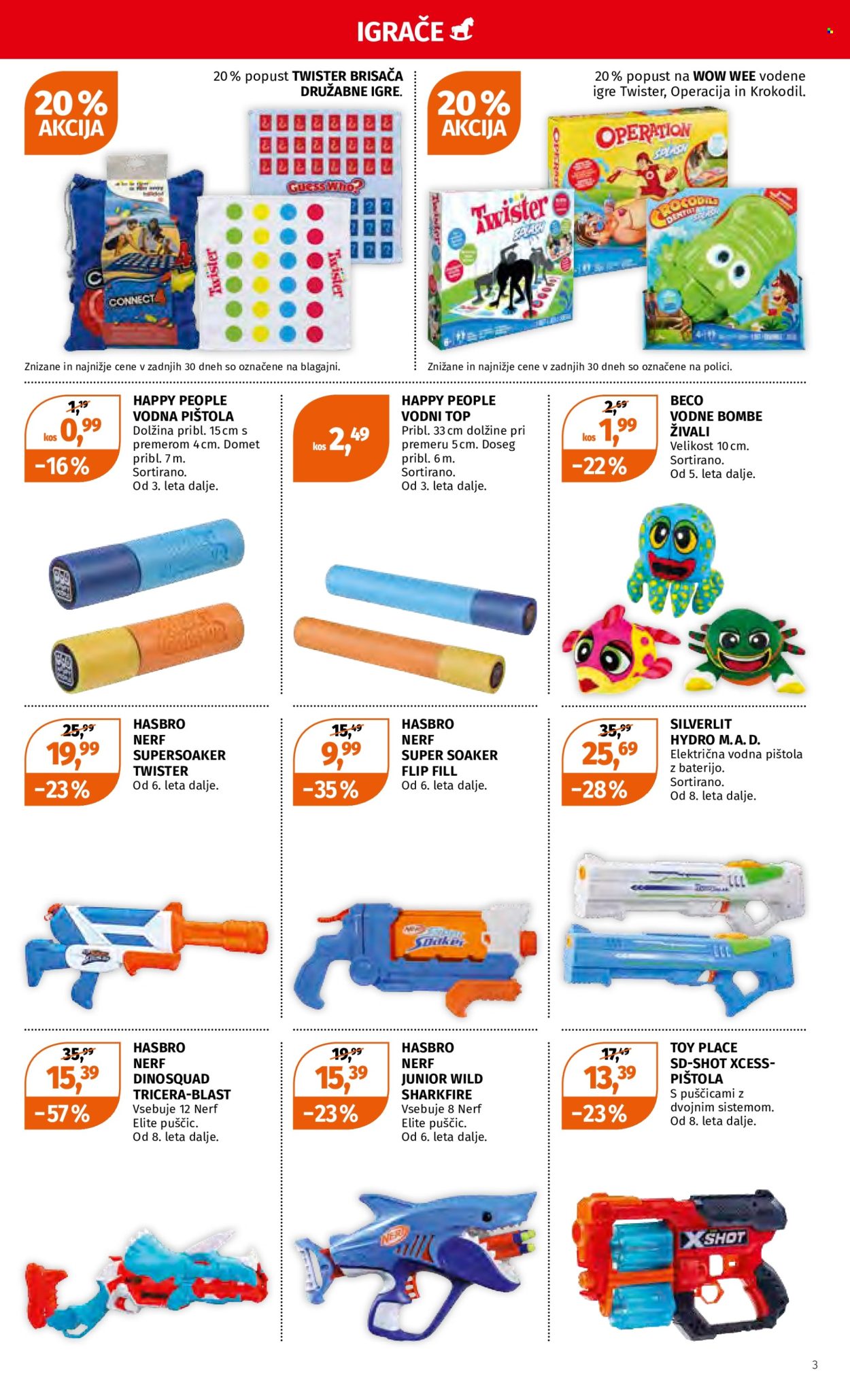 Müller katalog - 27.5.2024 - 1.6.2024. Stran 3