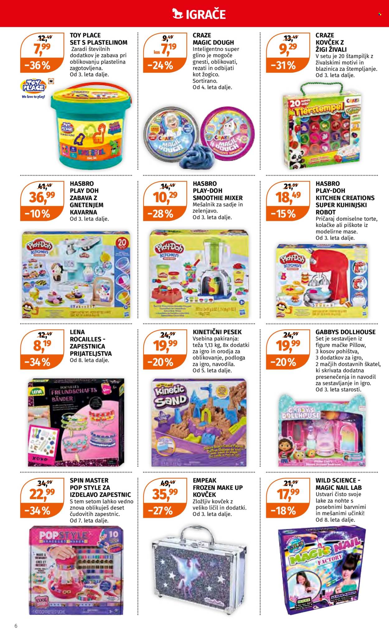 Müller katalog - 27.5.2024 - 1.6.2024. Stran 6