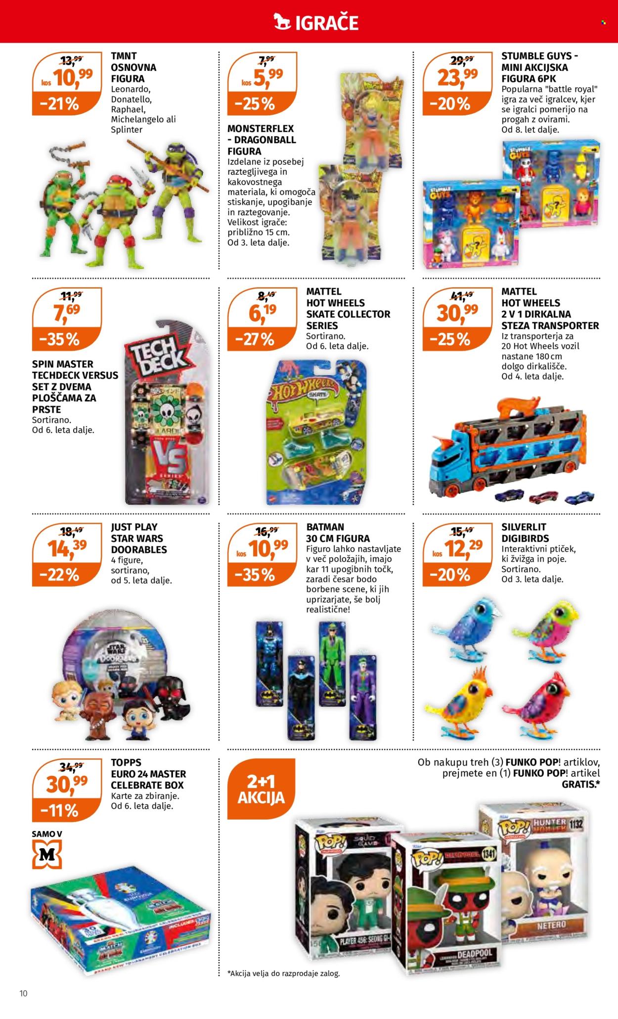 Müller katalog - 27.5.2024 - 1.6.2024. Stran 10
