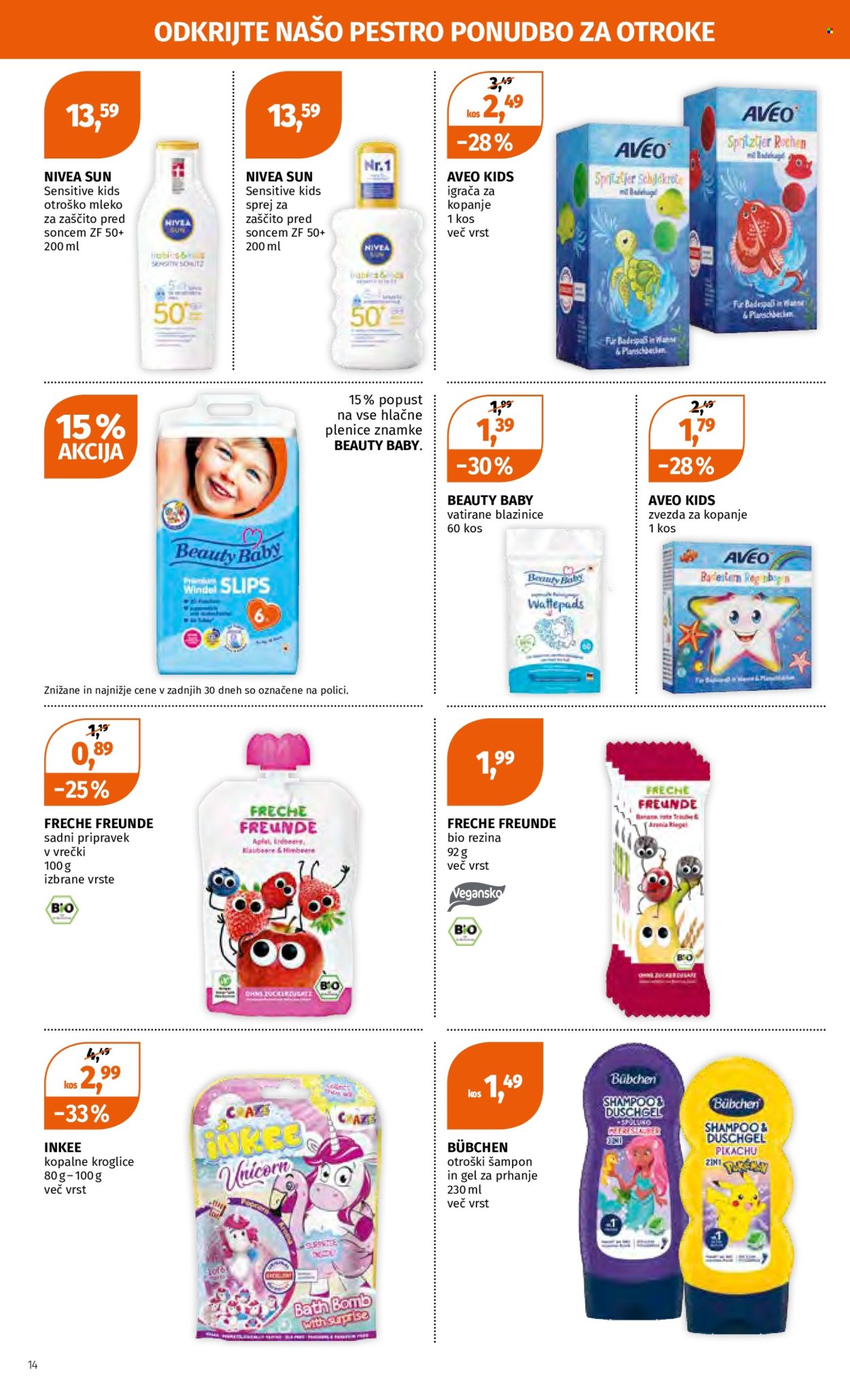 Müller katalog - 27.5.2024 - 1.6.2024. Stran 14