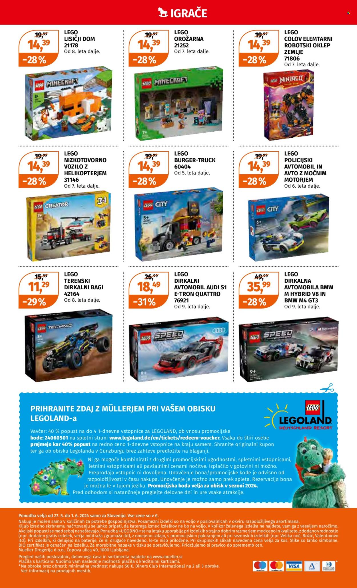 Müller katalog - 27.5.2024 - 1.6.2024. Stran 16
