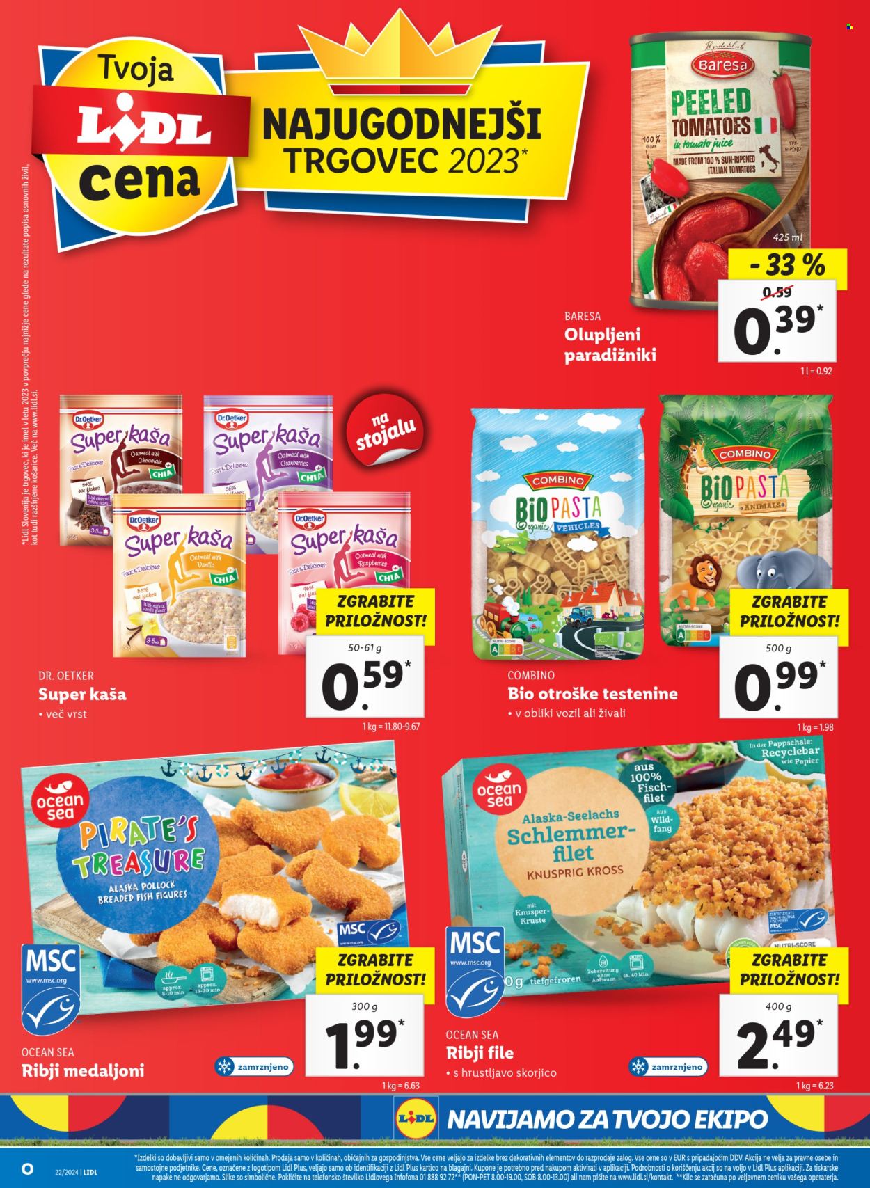 Lidl katalog - 30.5.2024 - 5.6.2024. Stran 14