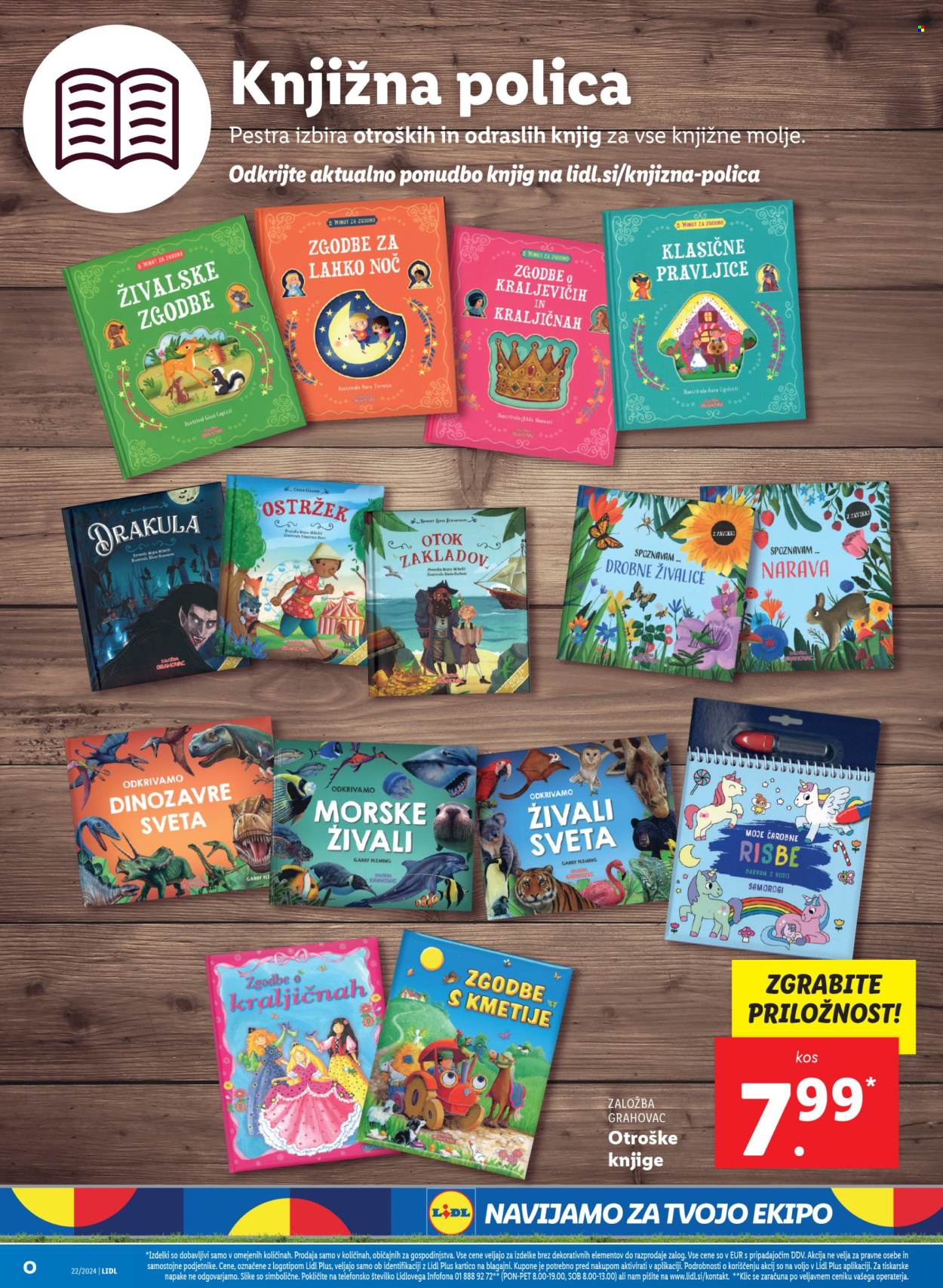 Lidl katalog - 30.5.2024 - 5.6.2024. Stran 42