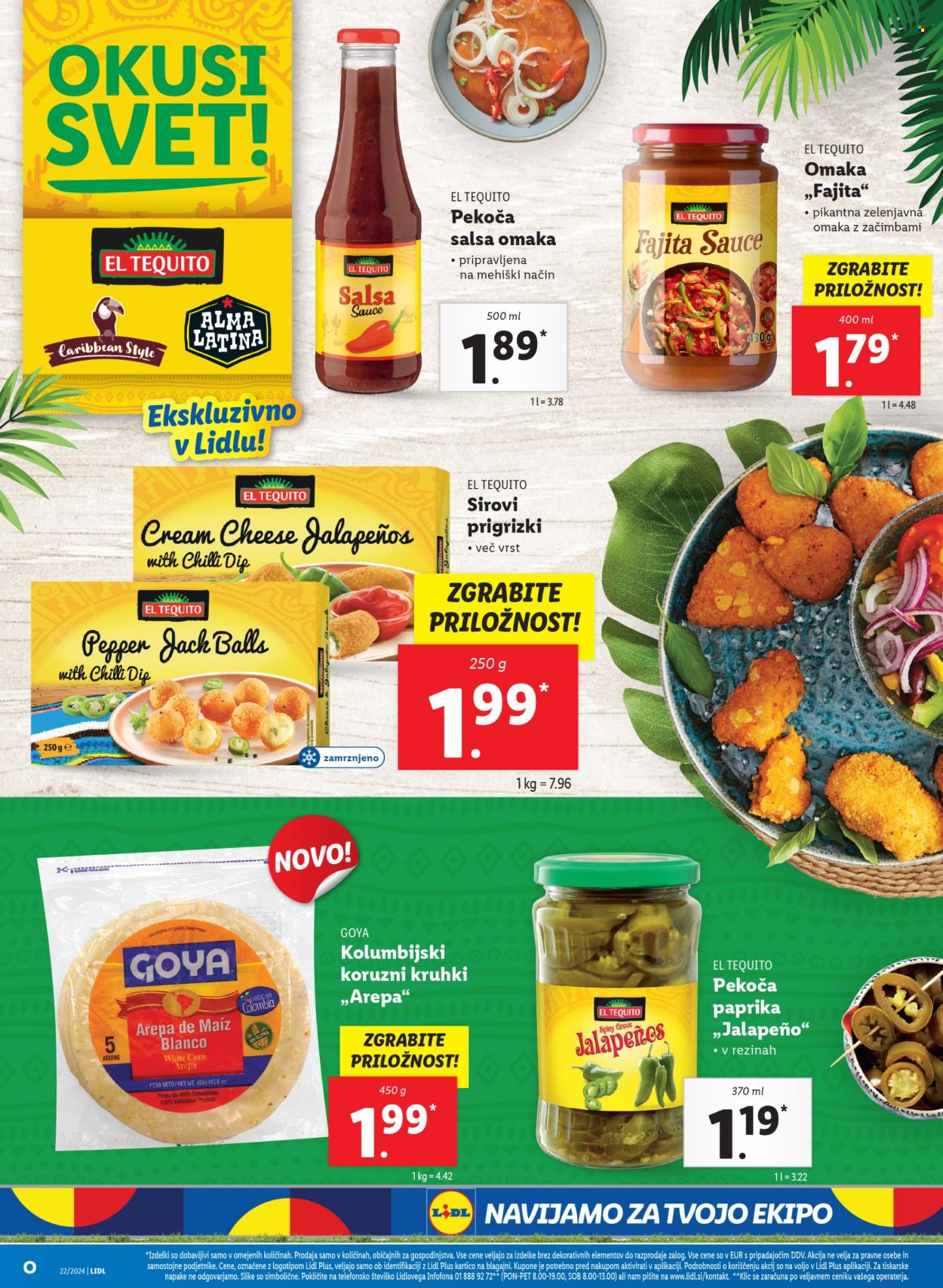 Lidl katalog - 30.5.2024 - 5.6.2024. Stran 46