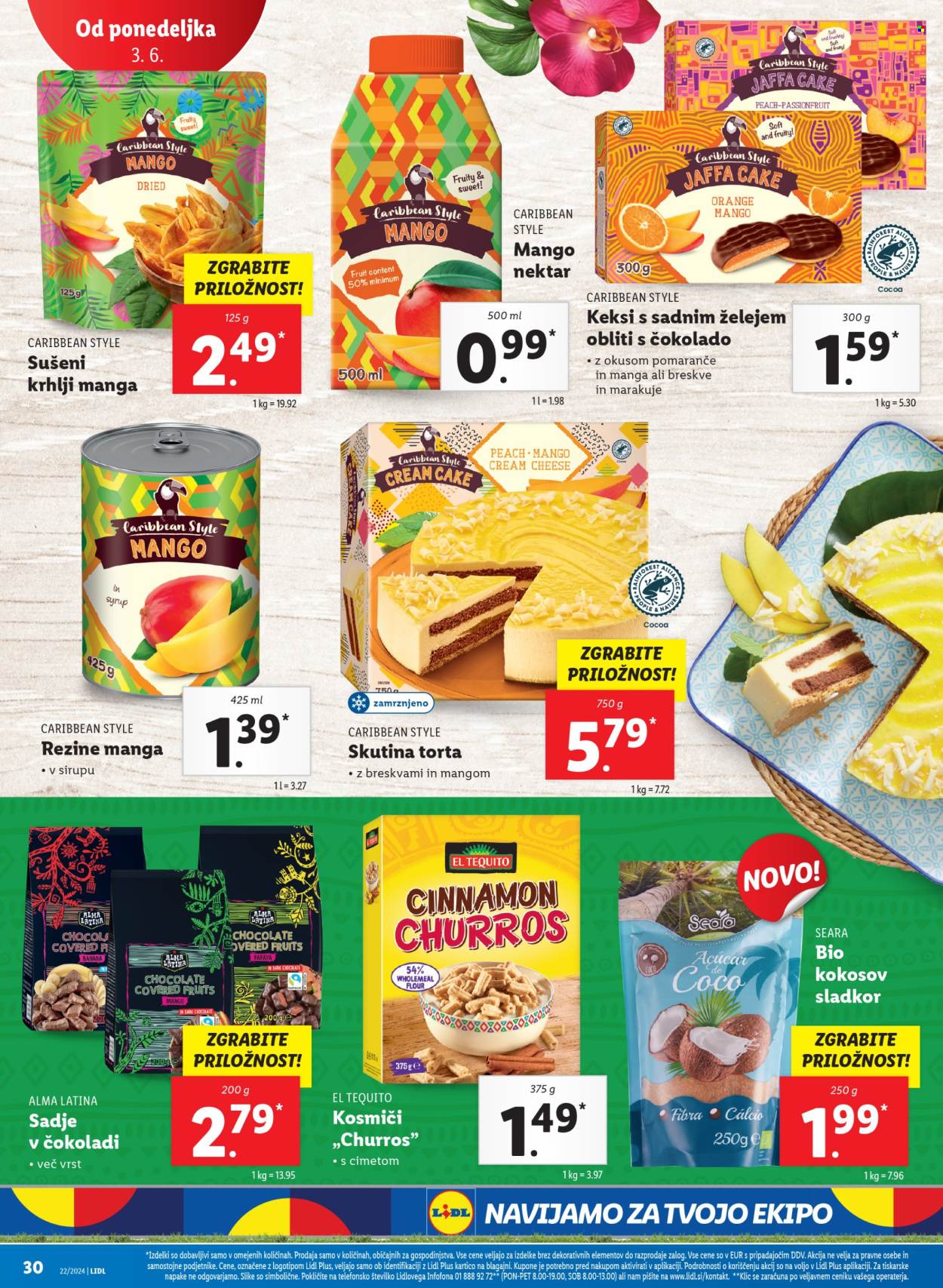 Lidl katalog - 30.5.2024 - 5.6.2024. Stran 48