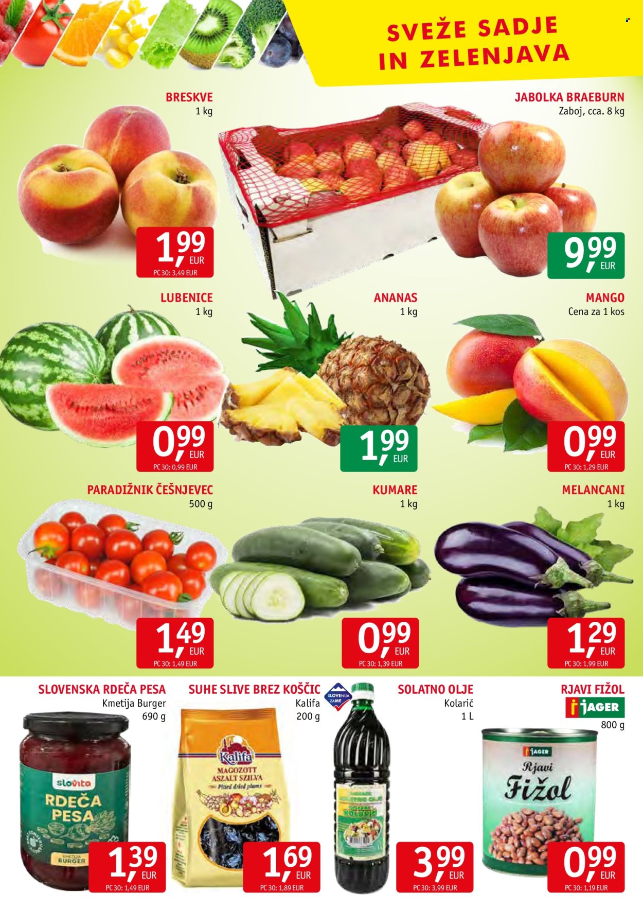 JAGER katalog - 29.5.2024 - 4.6.2024. Stran 8