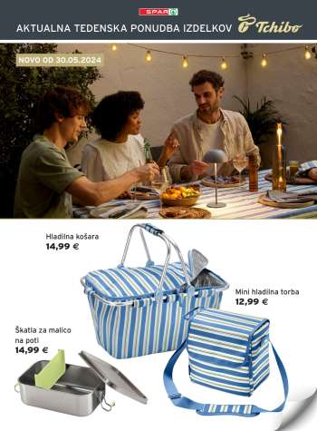 SPAR katalog - 30.5.2024 - 5.6.2024.