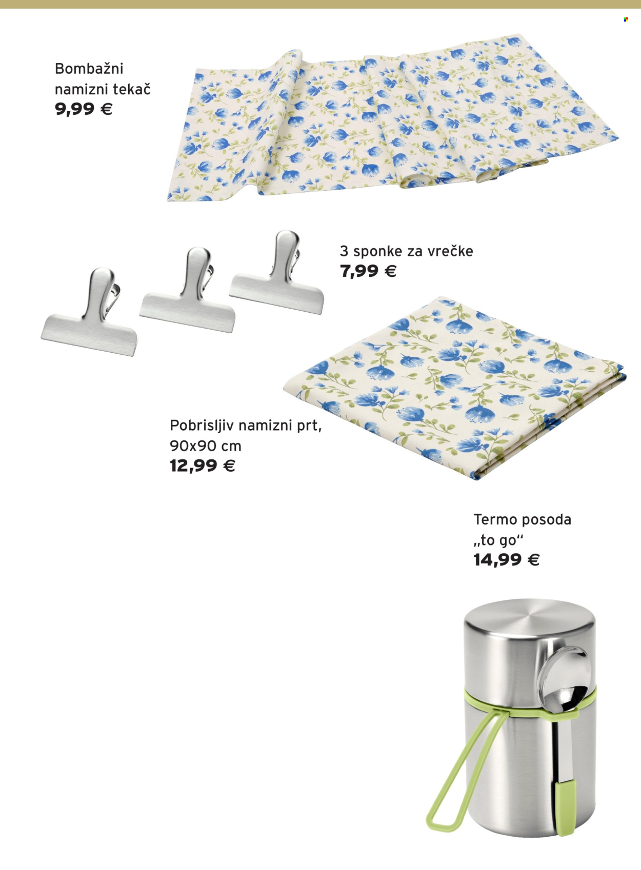 SPAR katalog - 30.5.2024 - 5.6.2024. Stran 2