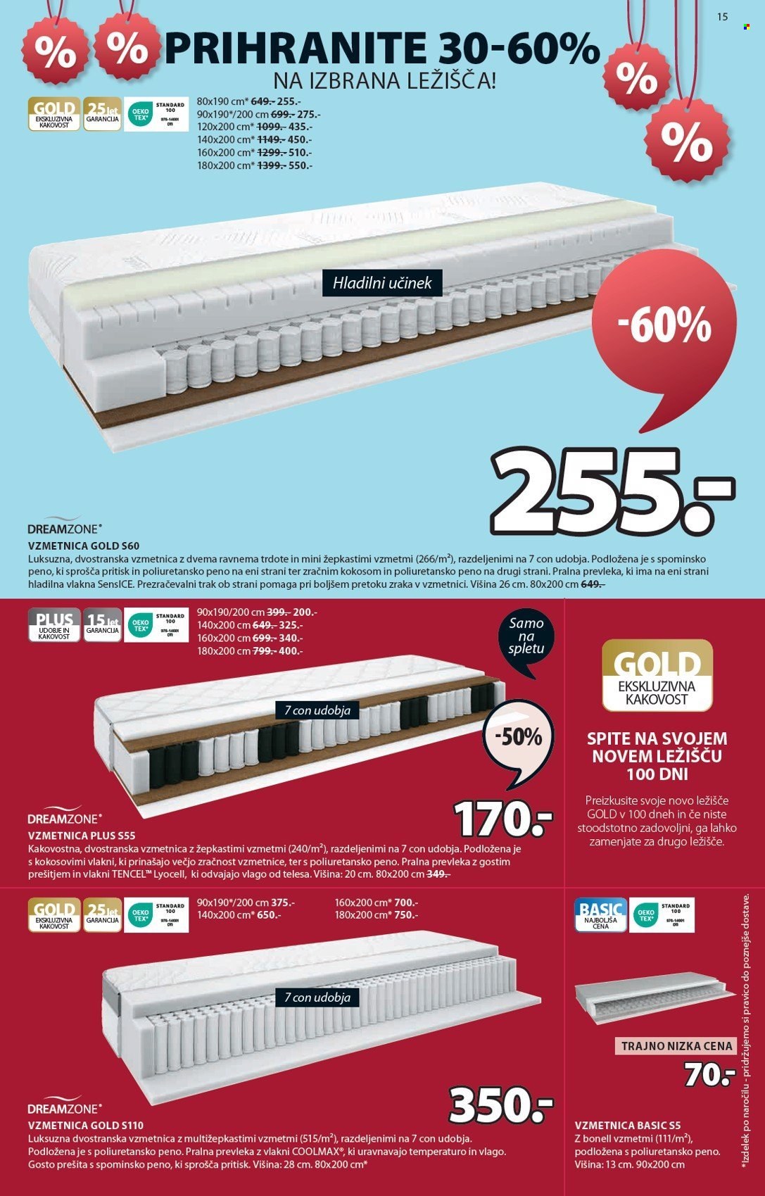 JYSK katalog - 29.5.2024 - 16.6.2024. Stran 16