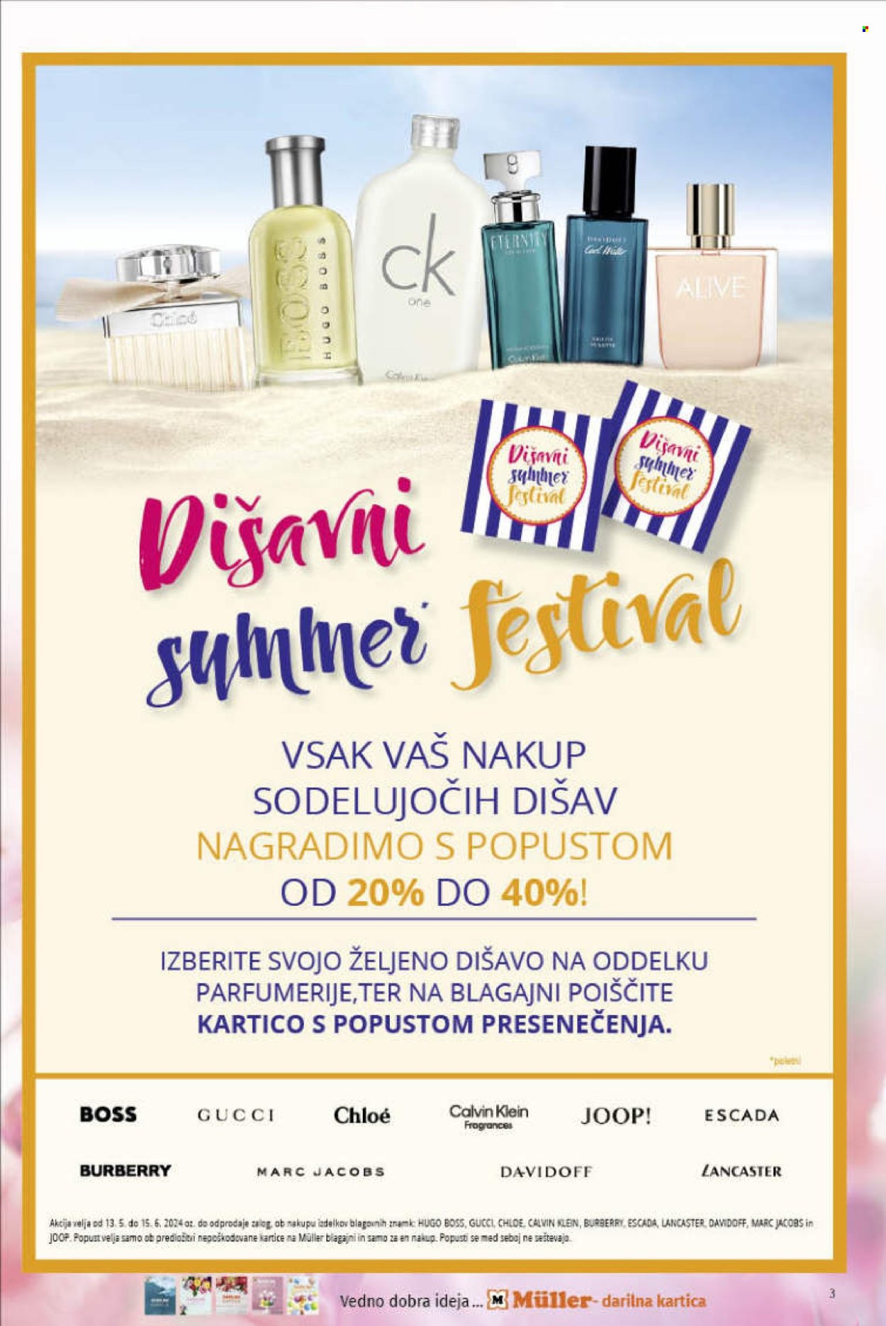 Müller katalog - 3.6.2024 - 15.6.2024. Stran 5